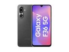 Samsung Galaxy F36 5G 6GB 128GB (Brand New)