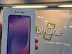 Samsung Galaxy F36 (Brand New)