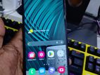 Samsung Galaxy F41 (Used)