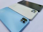 Samsung Galaxy F42 5G 6/128GB 64MP Blue (Used)