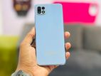 Samsung Galaxy F42 5G 8GB|128GB (Used)