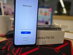 Samsung Galaxy F42 5G (Used)