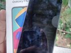 Samsung Galaxy F42 5G (Used)