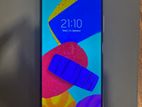 Samsung Galaxy F42 5G (Used)