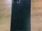 Samsung Galaxy F42 5G (Used)