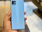Samsung Galaxy F42 8GB|128GB (Used)
