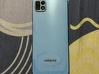 Samsung Galaxy F42 (Used)
