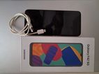 Samsung Galaxy F42 128GB (Used)