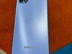 Samsung Galaxy F42 (Used)