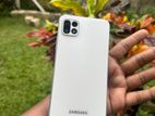 Samsung Galaxy F42 (Used)