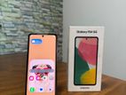 Samsung Galaxy F54 8GB 256GB (Used)