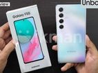 Samsung Galaxy F55 256GB 12GB RAM 5G (Brand New)
