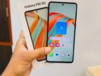 Samsung Galaxy F55 5G 256GB 8GB (Used)
