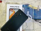 Samsung Galaxy F55 (Used)