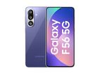 Samsung Galaxy F56 5G 8GB (Brand New)