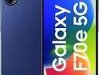 Samsung Galaxy F70E 5G 128GB (Brand New)