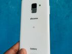 Samsung Galaxy Feel 2 (1) (Used)