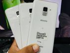 Samsung Galaxy Feel 2-4GB-1 (Used)