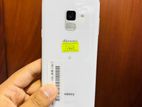 Samsung Galaxy Feel 2-4GB 10 (Used)