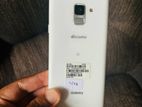 Samsung Galaxy Feel 2-4GB-13 (Used)