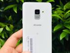 Samsung Galaxy Feel 2-4GB (Used)