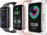 Samsung Galaxy Fit 3