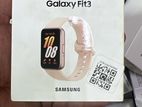 Samsung Galaxy Fit 3