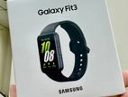 Samsung Galaxy Fit 3