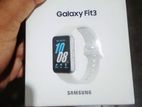 Samsung Galaxy Fit 3