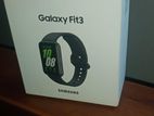 Samsung Galaxy Fit3