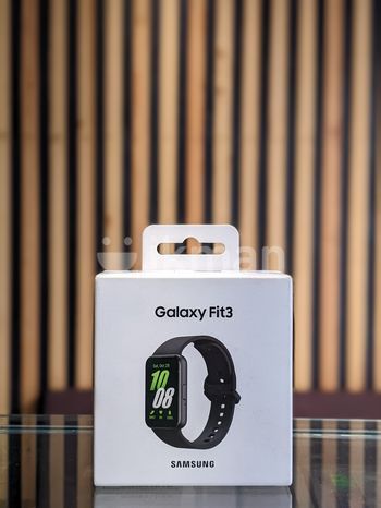 Samsung Galaxy Fit3