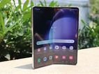 Samsung Galaxy Fold 12GB|256GB (Used)