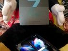 Samsung Galaxy Fold 3- 5G 256/12 GB (Used)