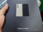 Samsung Galaxy Fold 5 12/512 (New)