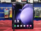 Samsung Galaxy Fold 5 5G(12gb/256gb) (Used)