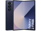 Samsung Galaxy Fold 6 12/256GB (New)