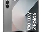 Samsung Galaxy Fold 6 12GB 256GB 5G (New)