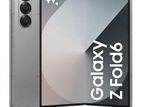 Samsung Galaxy Fold 6 12GB 256GB (New)