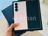 Samsung Galaxy Fold 6 512GB 16GB RAM 5G (Used)