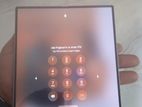 Samsung Galaxy Fold Z 6 (Used)