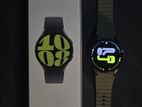Samsung Galaxy Watch 6 Classic 44mm