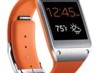 Samsung Galaxy Gear - Wild Orange (sm V700)