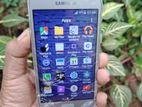 Samsung Galaxy Grand 4G Dual Sim (Used)