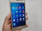 Samsung Galaxy Grand 4G (Used)