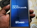 Samsung Galaxy Grand 4G (Used)