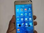 Samsung Galaxy Grand Prime 8GB (Used)