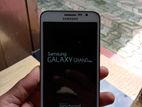 Samsung Galaxy Grand Max (Used)