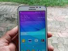 Samsung Galaxy Grand Max (Used)