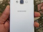Samsung Galaxy Grand max (Used)