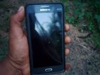 Samsung Galaxy Grand Prime 16GB (Used)